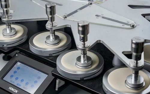 Martindale Abrasion Tester