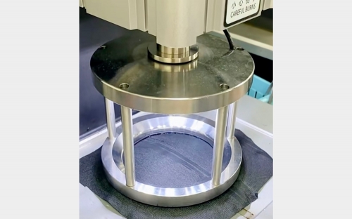 Hydrostatic Head Tester